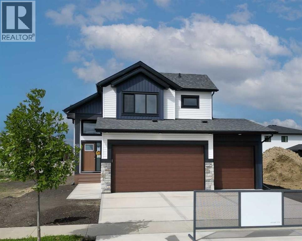 18 Trout Avenue, Red Deer, Alberta  T4P 0Y8 - Photo 30 - A2278867