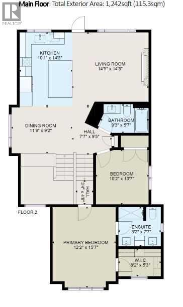 18 Trout Avenue, Red Deer, Alberta  T4P 0Y8 - Photo 35 - A2278867