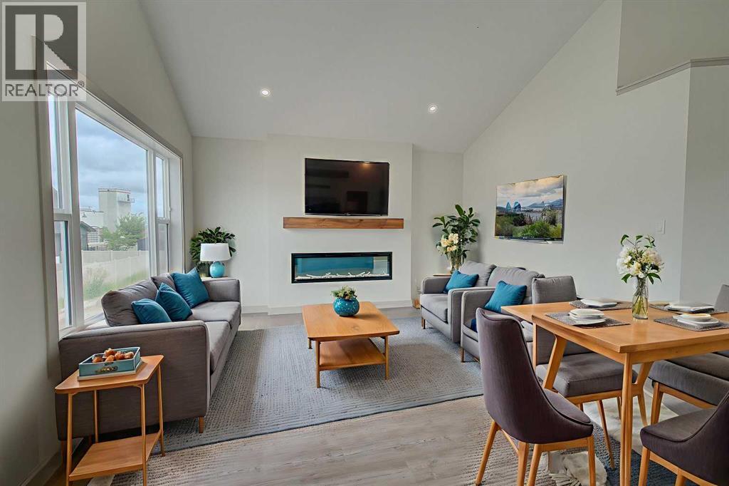 18 Trout Avenue, Red Deer, Alberta  T4P 0Y8 - Photo 7 - A2278867