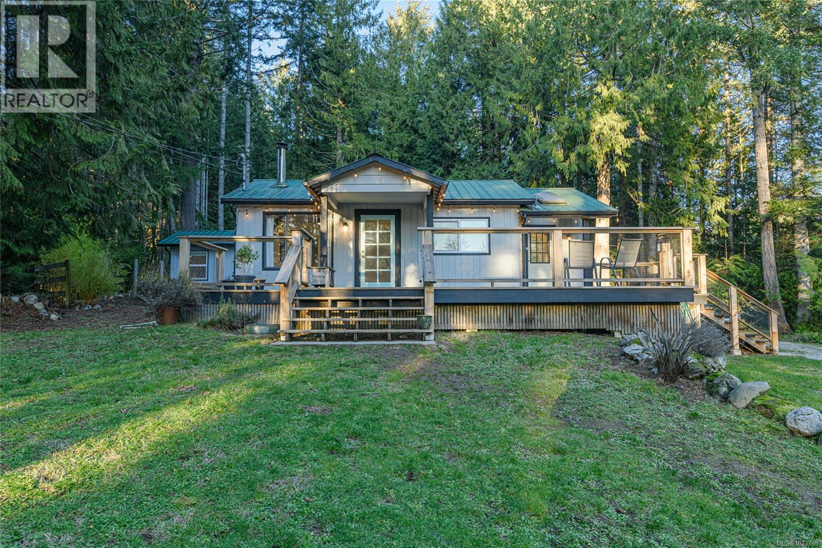 170 Thomas Rd, Salt Spring, British Columbia
