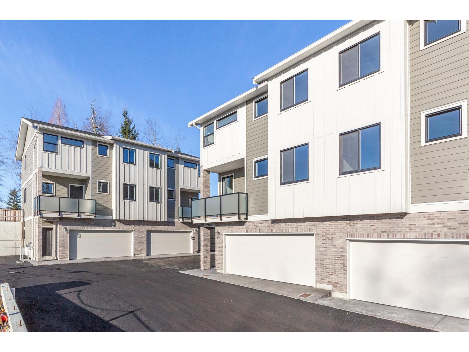 2465 Beck Road, Abbotsford, British Columbia  V2S 4S3 - Photo 2 - R3054741