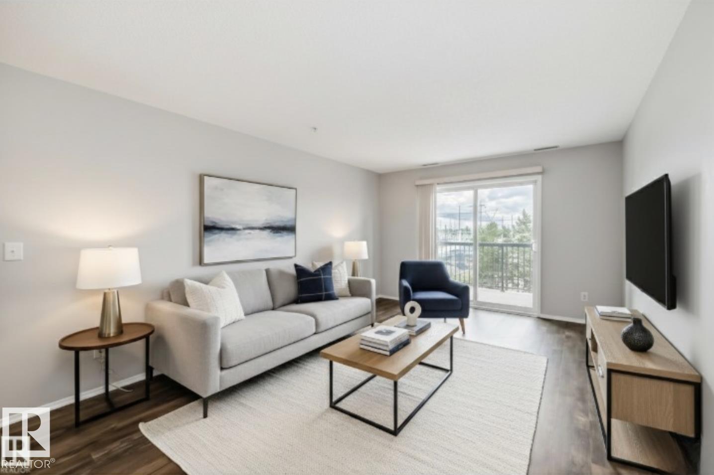 #323 16303 95 ST NW, Edmonton, Alberta