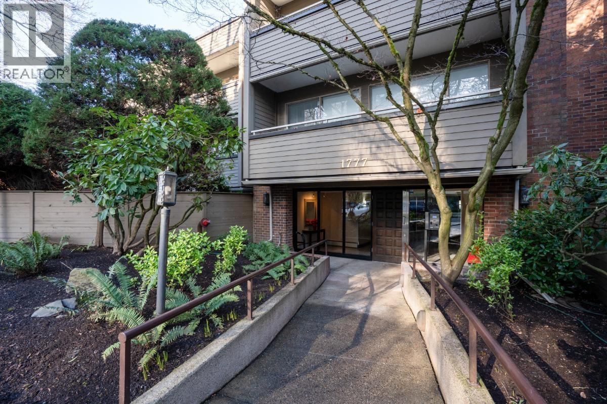 101 1777 W 13th Avenue, Vancouver, British Columbia V6J 2H2 - Photo 2 - R3082939