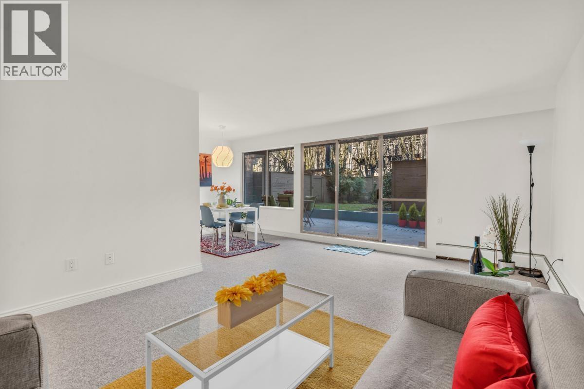 101 1777 W 13th Avenue, Vancouver, British Columbia V6J 2H2 - Photo 7 - R3082939