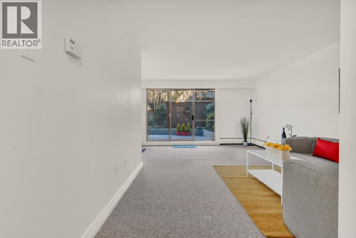 101 1777 W 13th Avenue, Vancouver, British Columbia V6J 2H2 - Photo 12 - R3082939