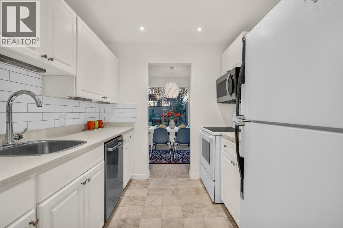 101 1777 W 13th Avenue, Vancouver, British Columbia V6J 2H2 - Photo 20 - R3082939