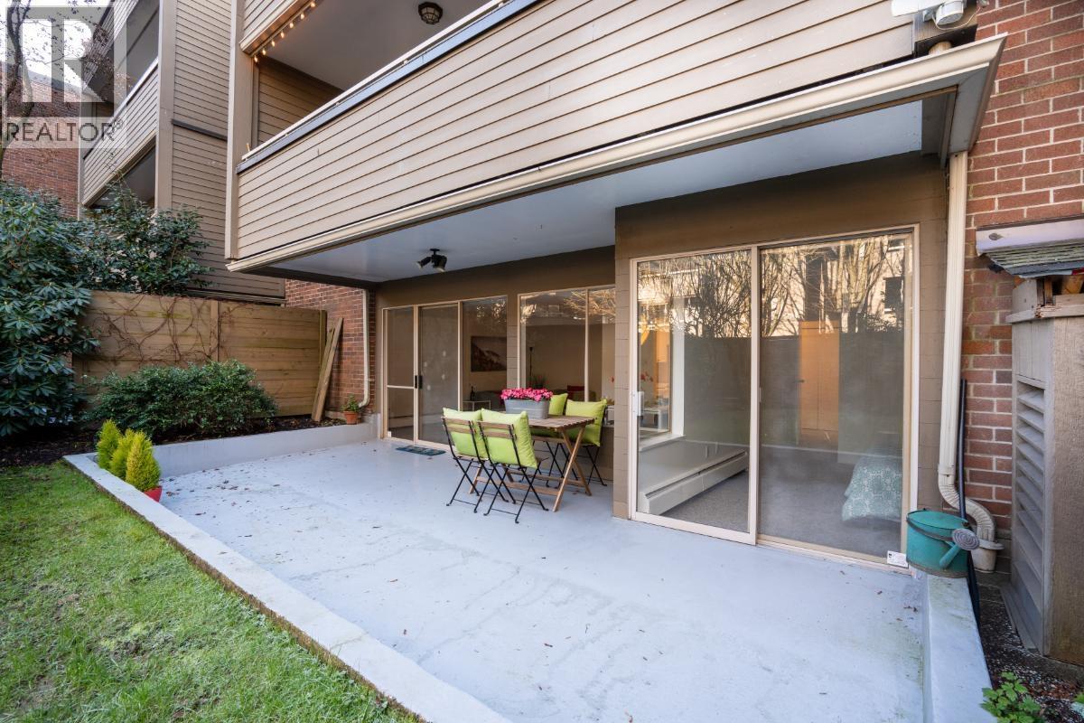 101 1777 W 13th Avenue, Vancouver, British Columbia V6J 2H2 - Photo 25 - R3082939