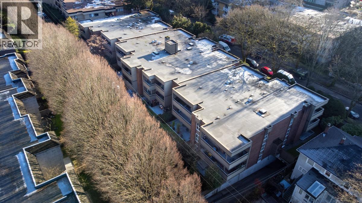 101 1777 W 13th Avenue, Vancouver, British Columbia V6J 2H2 - Photo 28 - R3082939