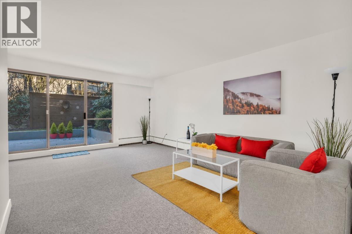 101 1777 W 13th Avenue, Vancouver, British Columbia V6J 2H2 - Photo 6 - R3082939