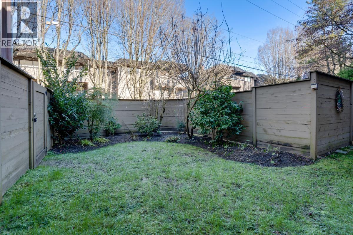 101 1777 W 13th Avenue, Vancouver, British Columbia V6J 2H2 - Photo 27 - R3082939