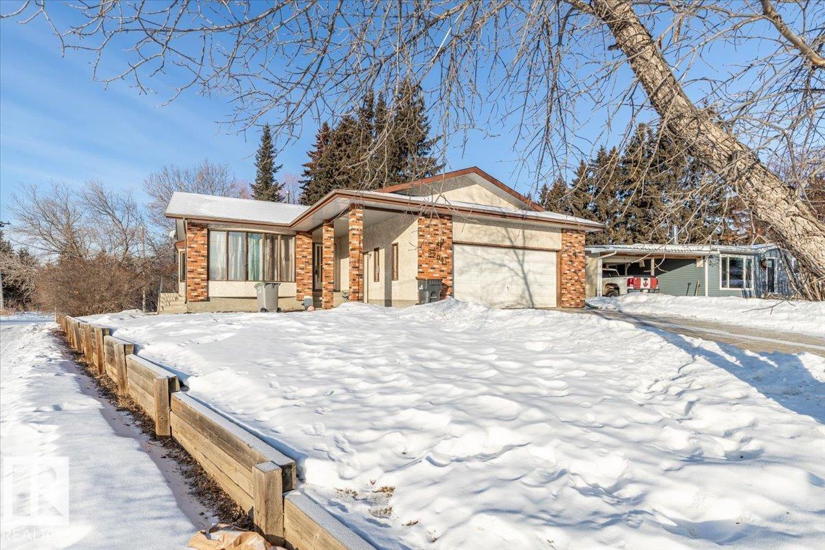 5204 55 ST, Thorsby, Alberta