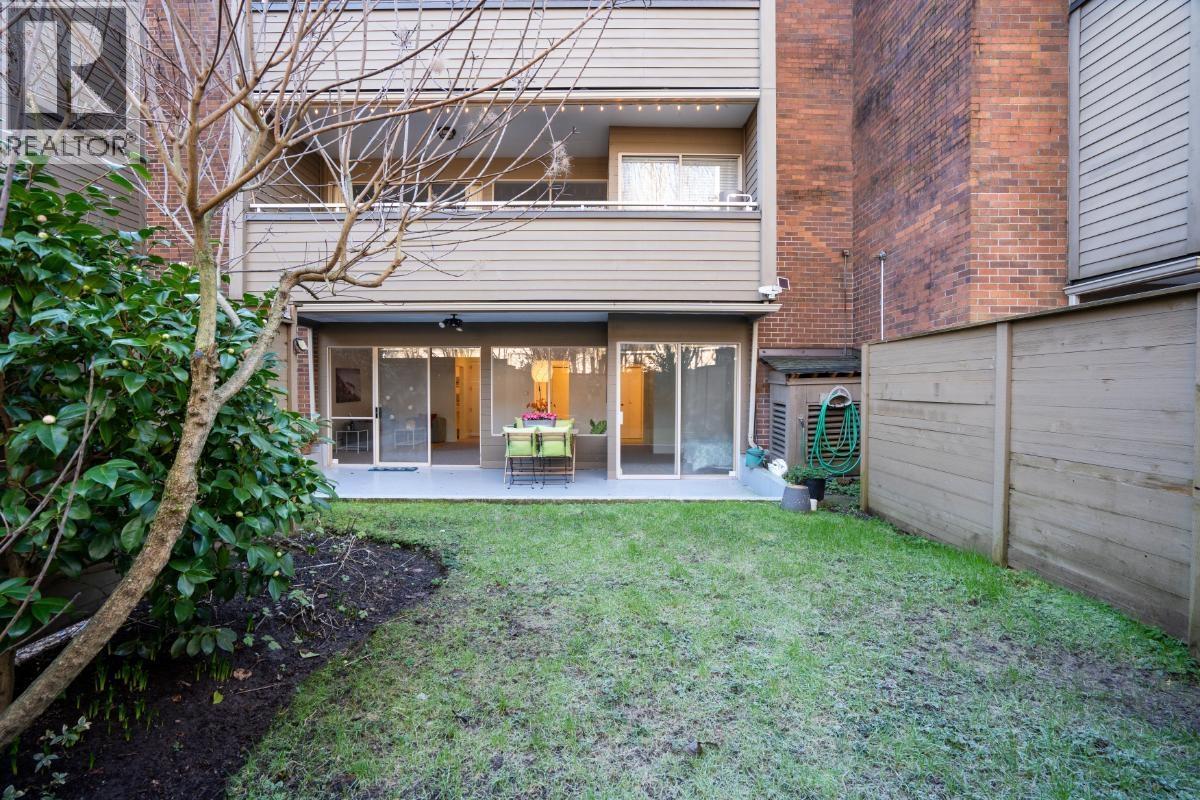 101 1777 W 13th Avenue, Vancouver, British Columbia V6J 2H2 - Photo 26 - R3082939
