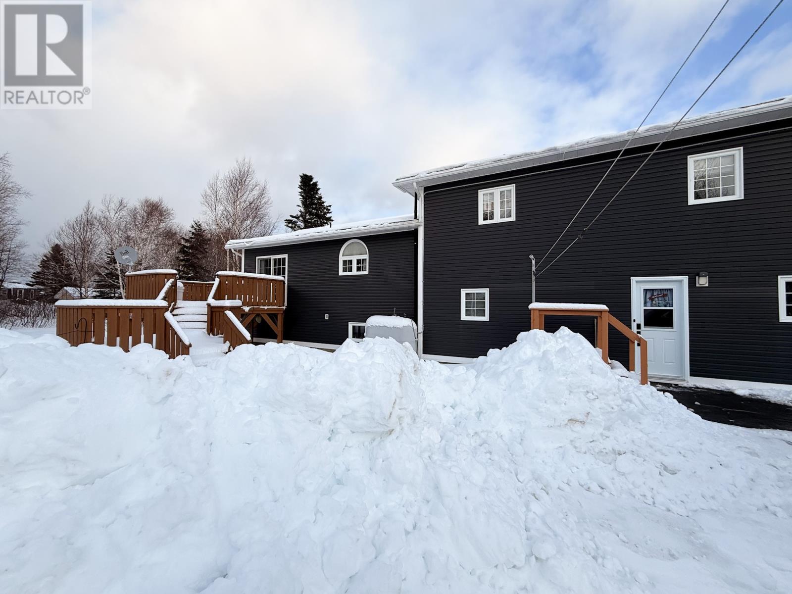 170a Main Street, Carmanville, Newfoundland & Labrador  A0G 1N0 - Photo 39 - 1294074