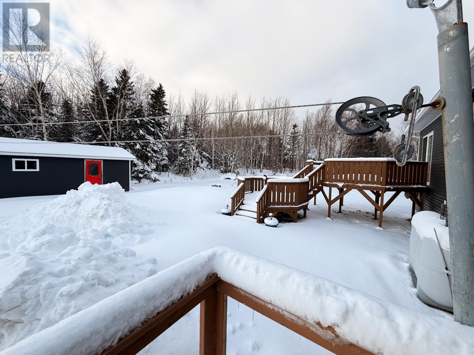 170a Main Street, Carmanville, Newfoundland & Labrador  A0G 1N0 - Photo 41 - 1294074