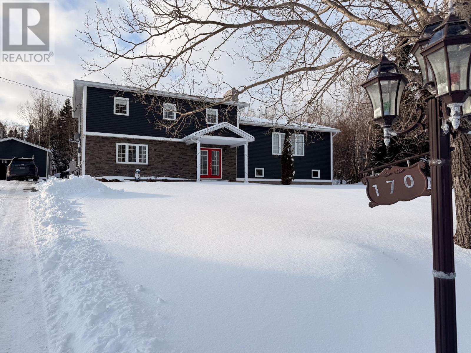 170a Main Street, Carmanville, Newfoundland & Labrador  A0G 1N0 - Photo 42 - 1294074