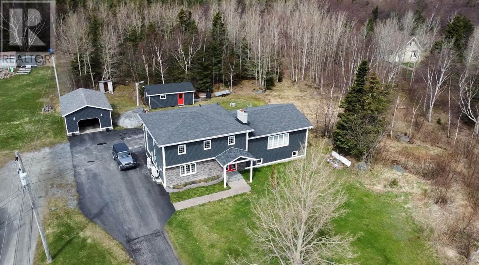 170a Main Street, Carmanville, Newfoundland & Labrador  A0G 1N0 - Photo 46 - 1294074