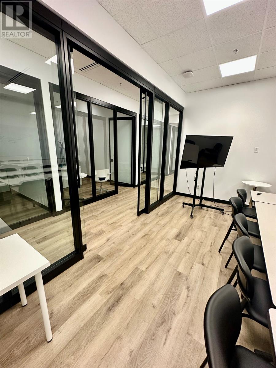 277 Water Street Unit#2nd Floor, St. John's, Newfoundland & Labrador  A1C 6L3 - Photo 10 - 1293876