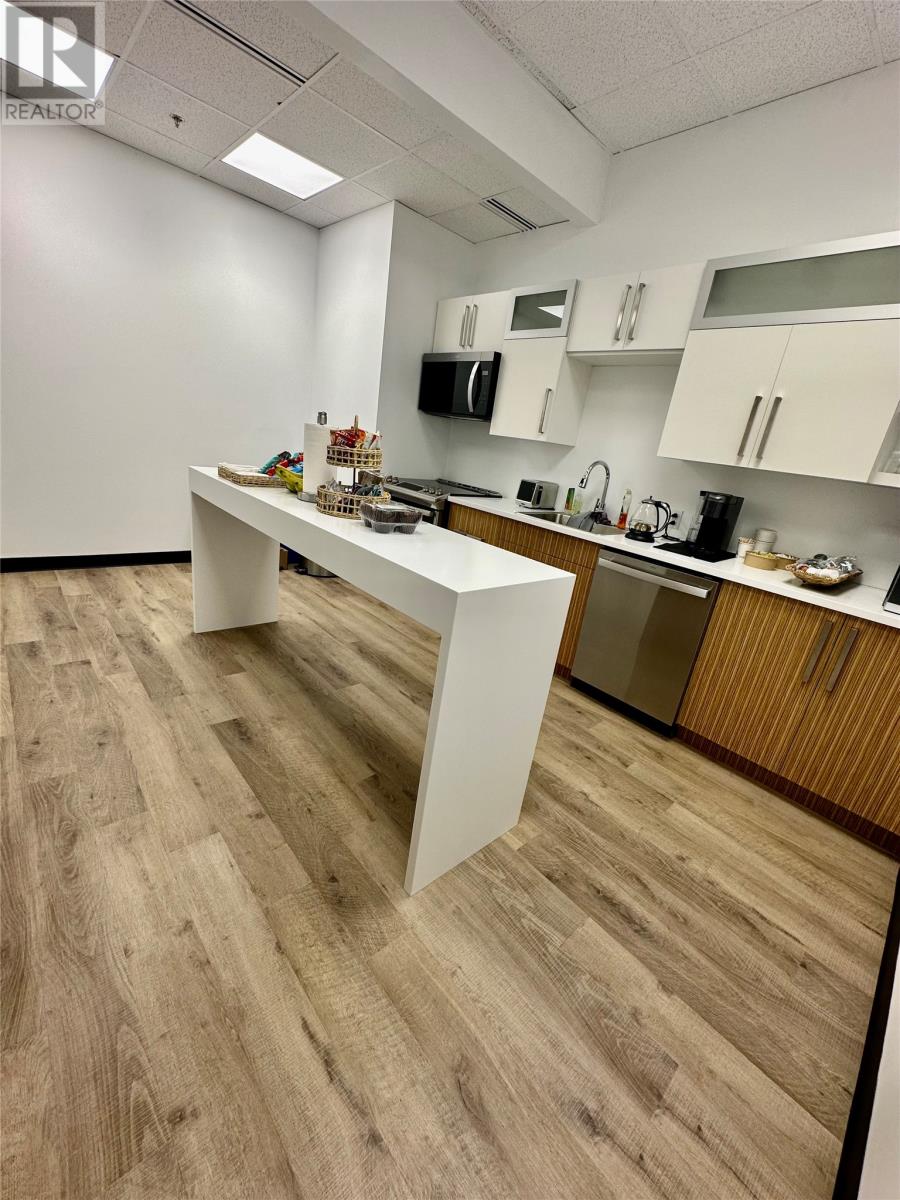 277 Water Street Unit#2nd Floor, St. John's, Newfoundland & Labrador  A1C 6L3 - Photo 11 - 1293876