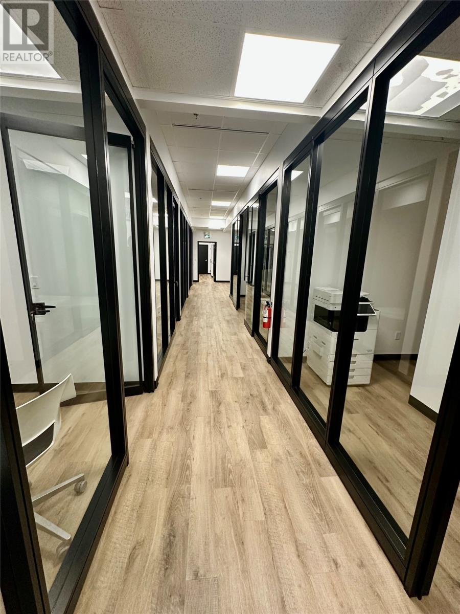 277 Water Street Unit#2nd Floor, St. John's, Newfoundland & Labrador  A1C 6L3 - Photo 13 - 1293876