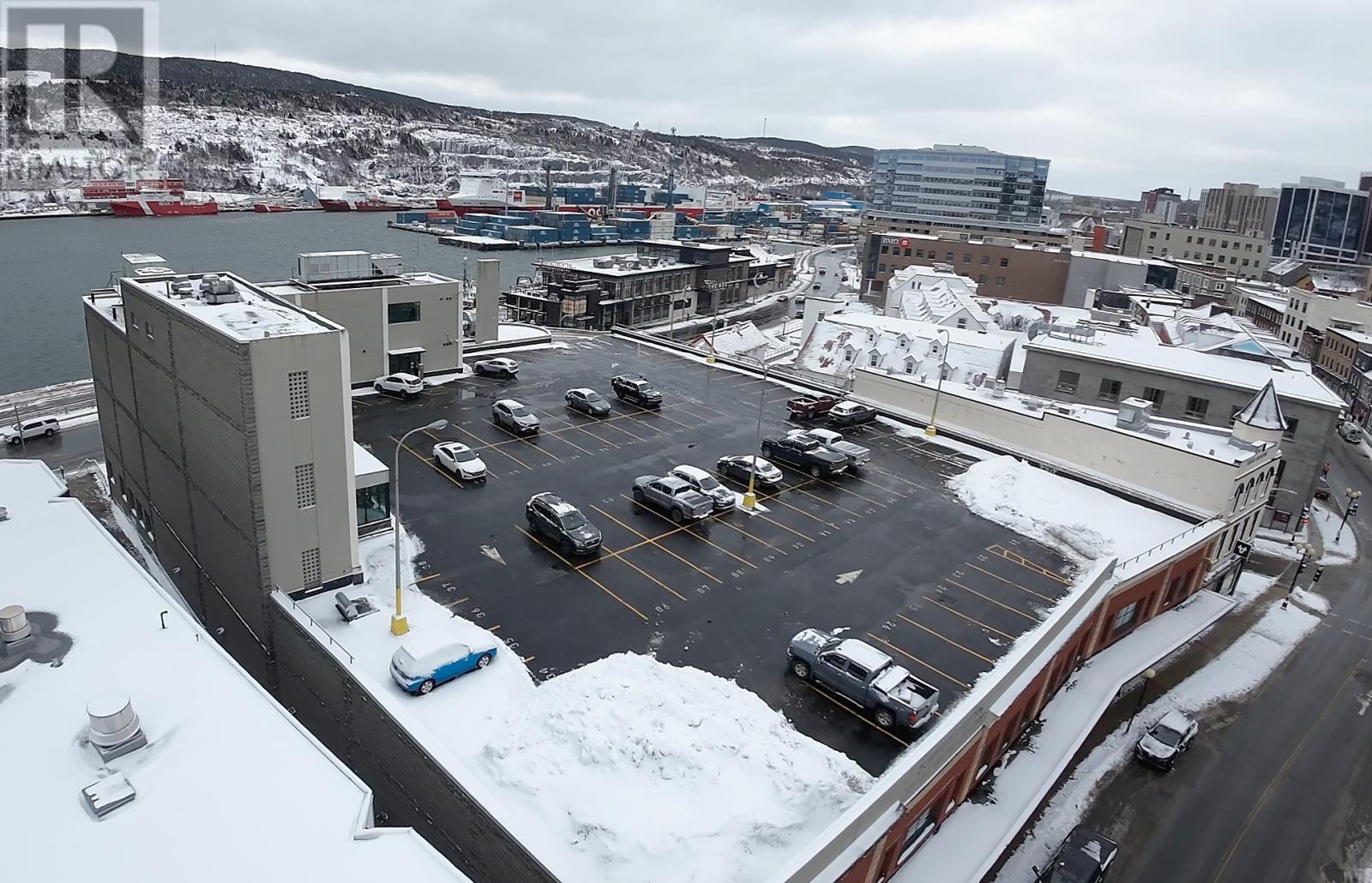 277 Water Street Unit#2nd Floor, St. John's, Newfoundland & Labrador  A1C 6L3 - Photo 2 - 1293876