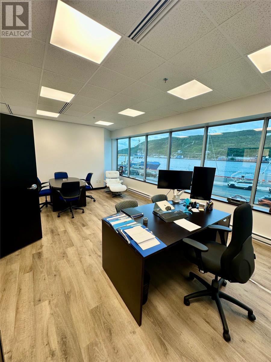 277 Water Street Unit#2nd Floor, St. John's, Newfoundland & Labrador  A1C 6L3 - Photo 21 - 1293876