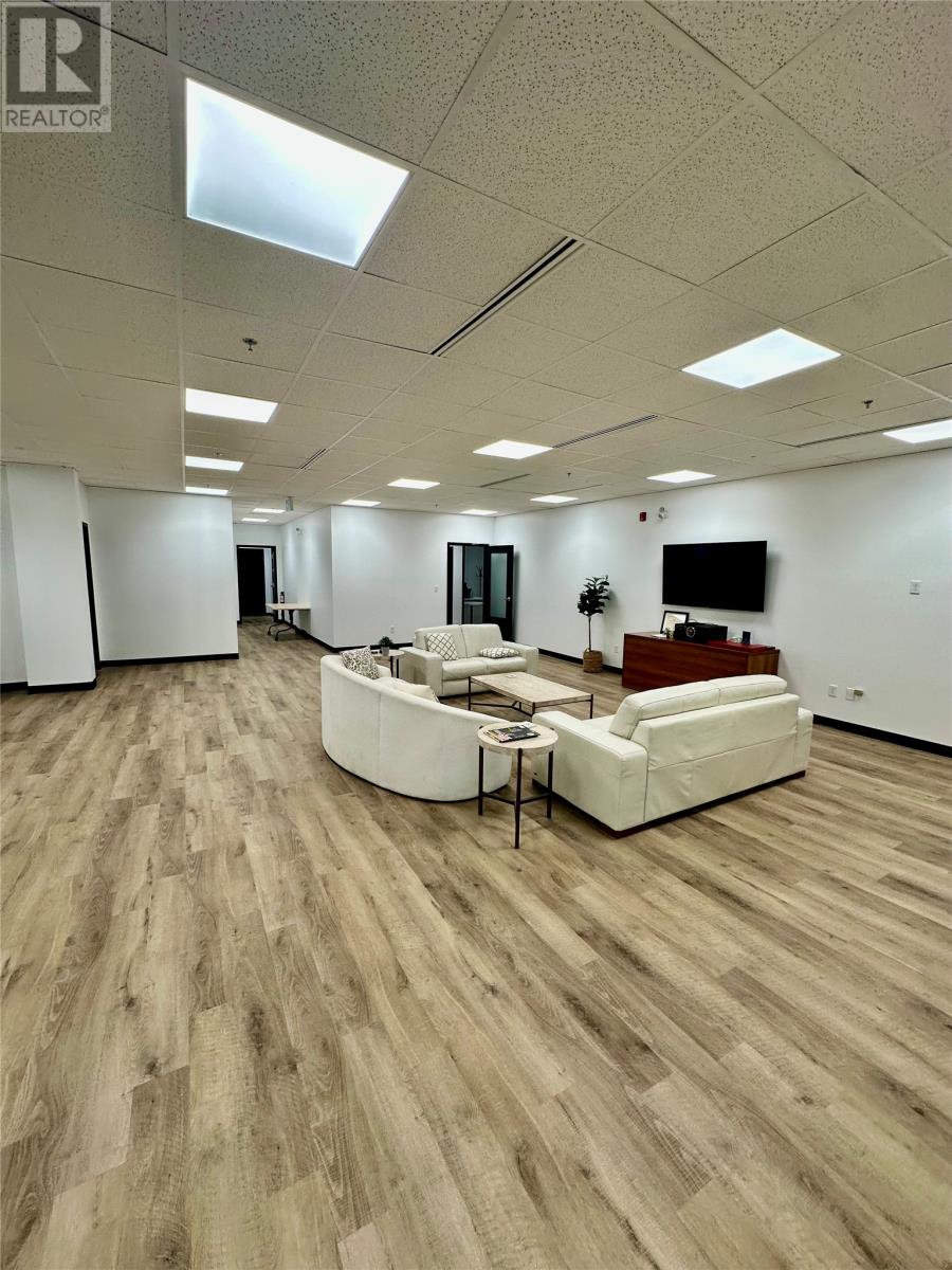 277 Water Street Unit#2nd Floor, St. John's, Newfoundland & Labrador  A1C 6L3 - Photo 23 - 1293876