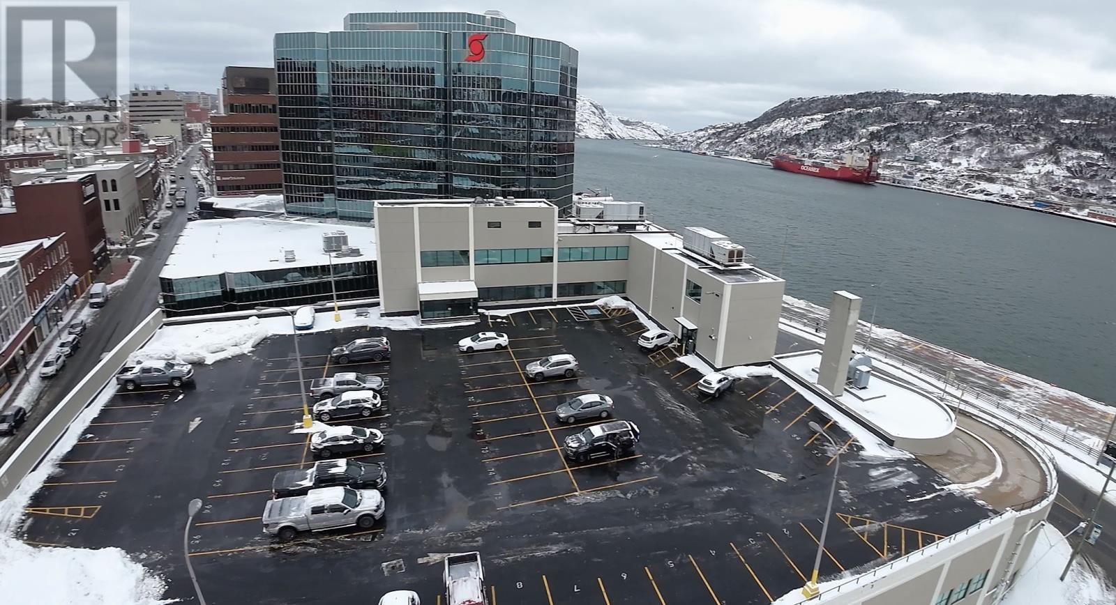 277 Water Street Unit#2nd Floor, St. John's, Newfoundland & Labrador  A1C 6L3 - Photo 4 - 1293876