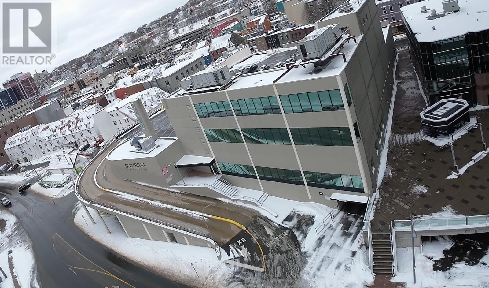277 Water Street Unit#2nd Floor, St. John's, Newfoundland & Labrador  A1C 6L3 - Photo 5 - 1293876