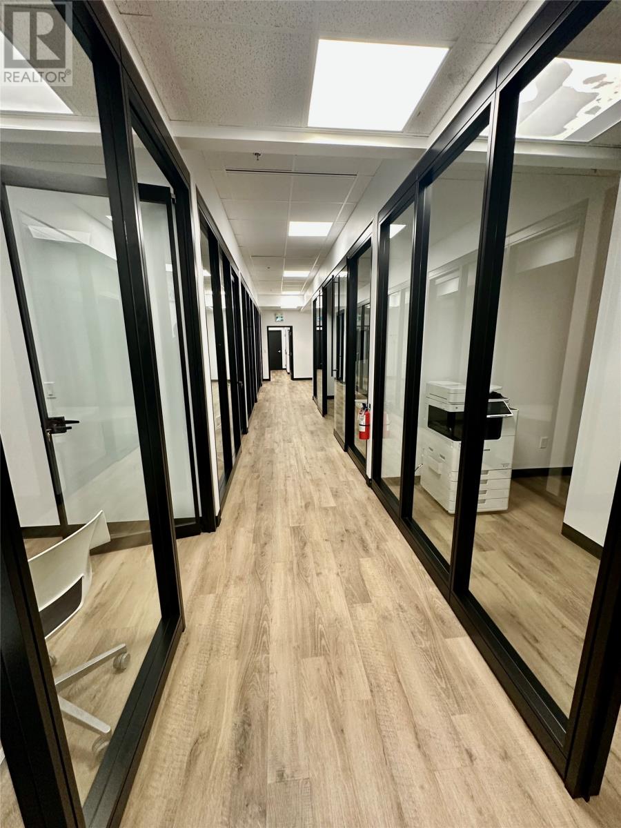 277 Water Street Unit#2nd Floor, St. John's, Newfoundland & Labrador  A1C 6L3 - Photo 7 - 1293876