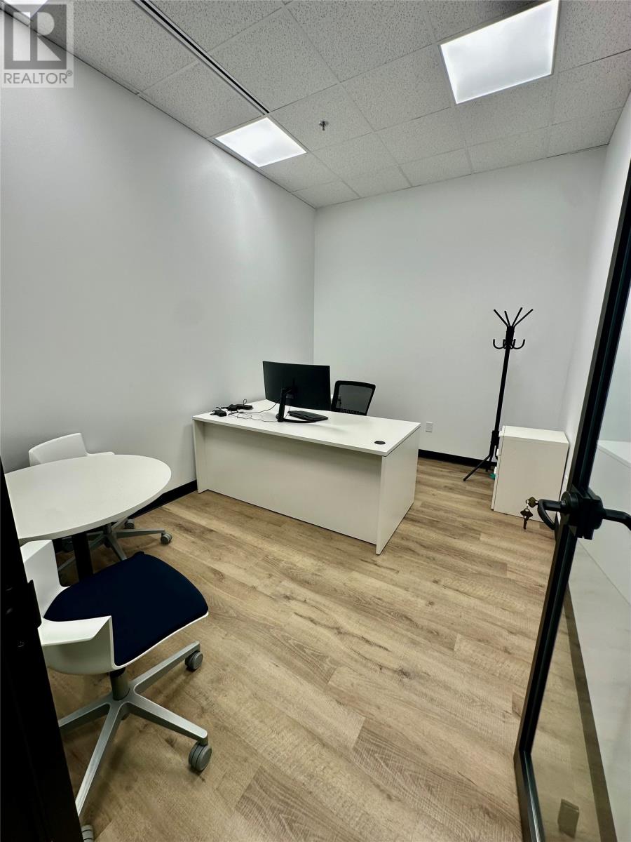 277 Water Street Unit#2nd Floor, St. John's, Newfoundland & Labrador  A1C 6L3 - Photo 8 - 1293876