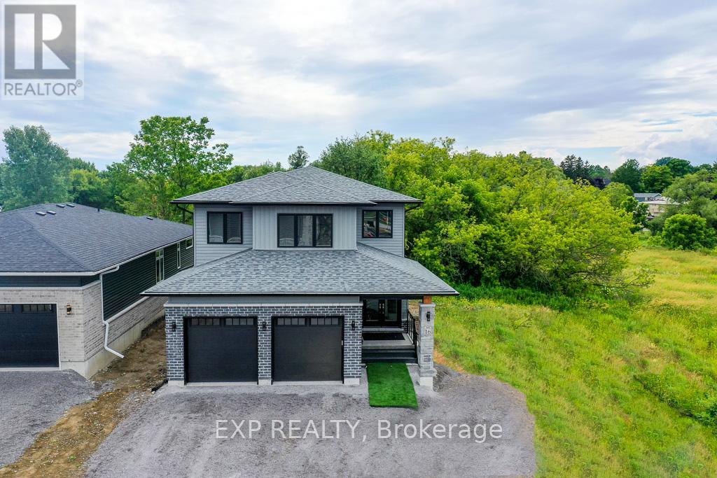 16 LILLY'S COURT, Cramahe, Ontario