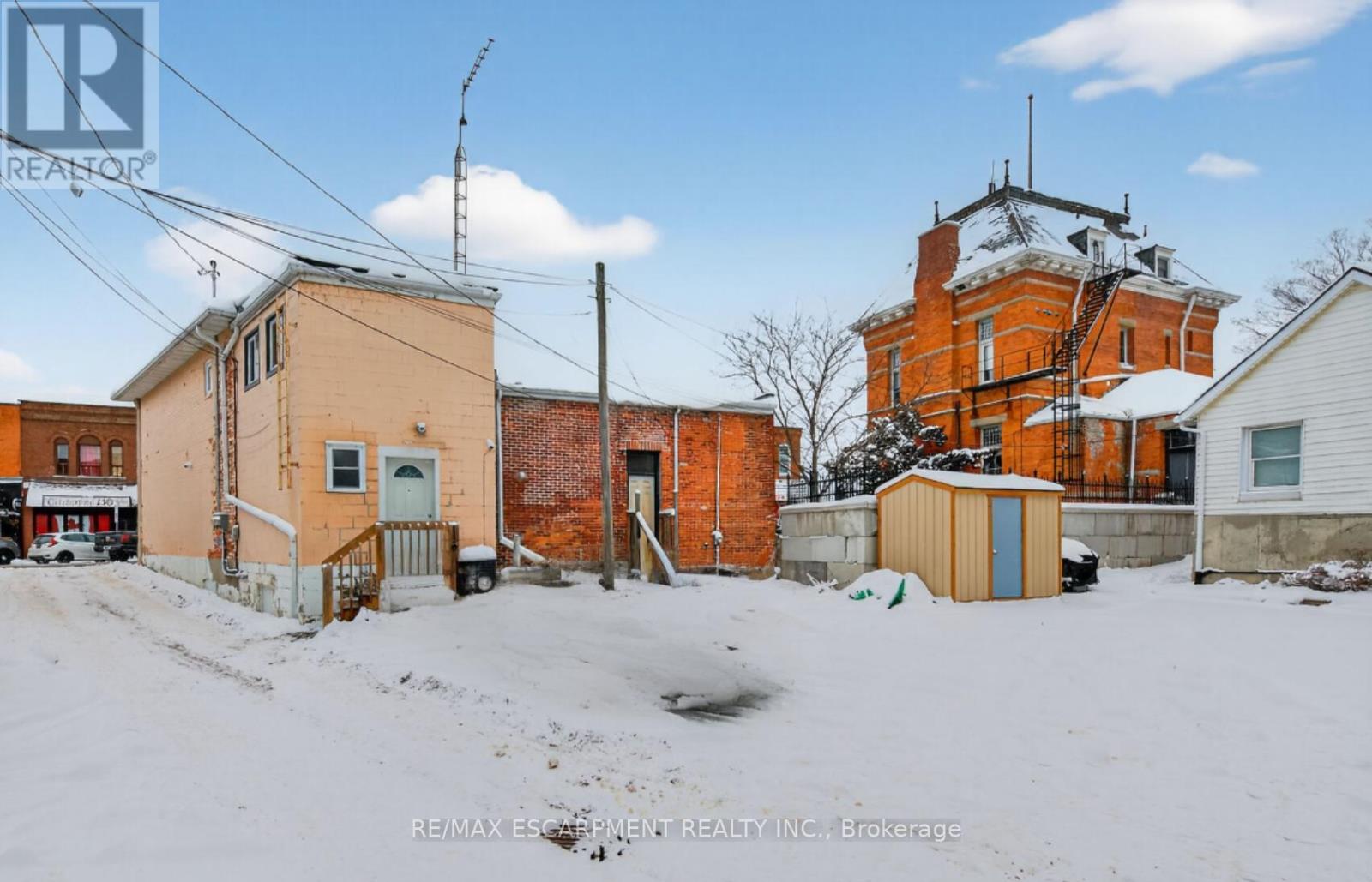 6 Cayuga Street N, Haldimand, Ontario  N0A 1E0 - Photo 18 - X12729628