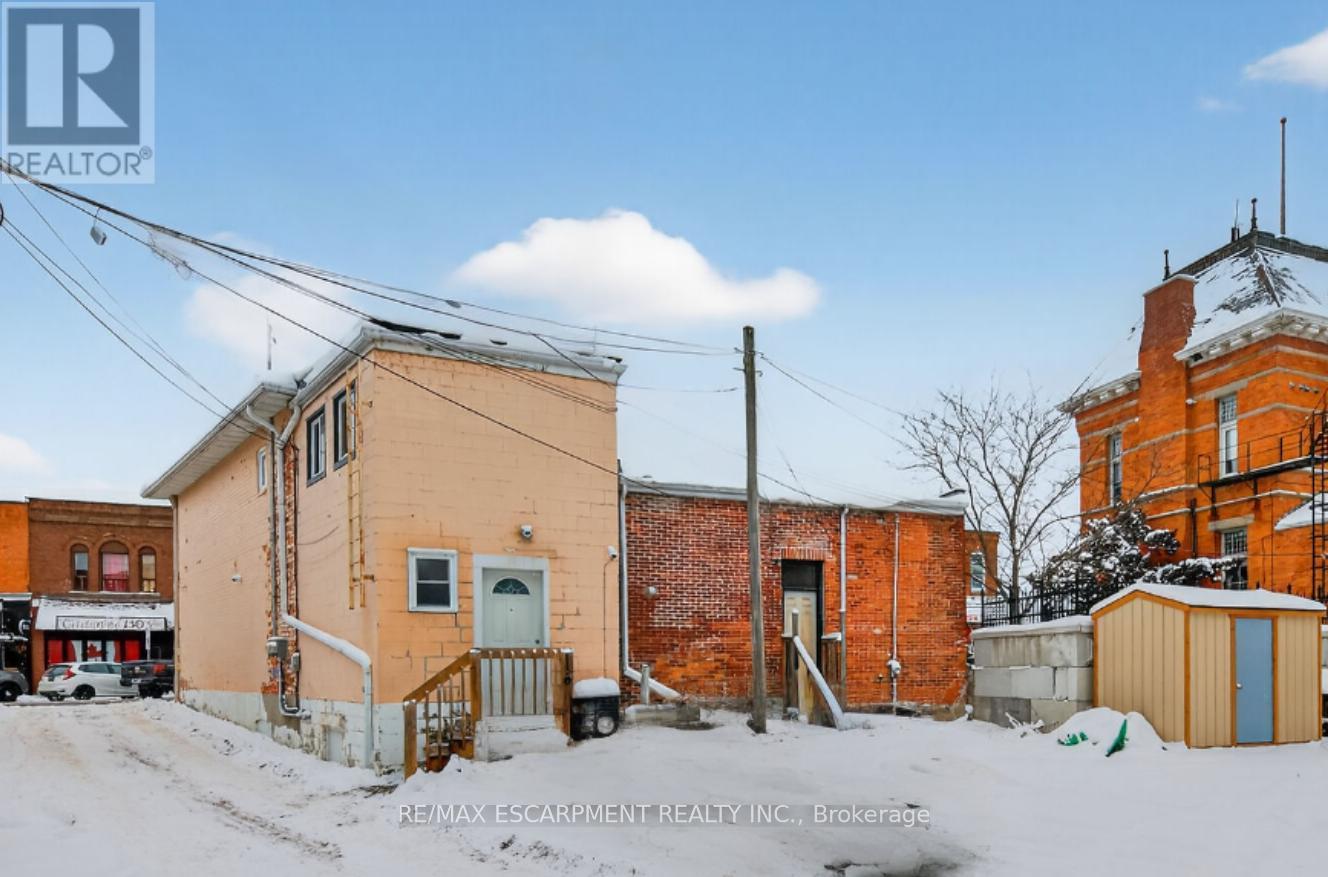 6 Cayuga Street N, Haldimand, Ontario  N0A 1E0 - Photo 19 - X12729628