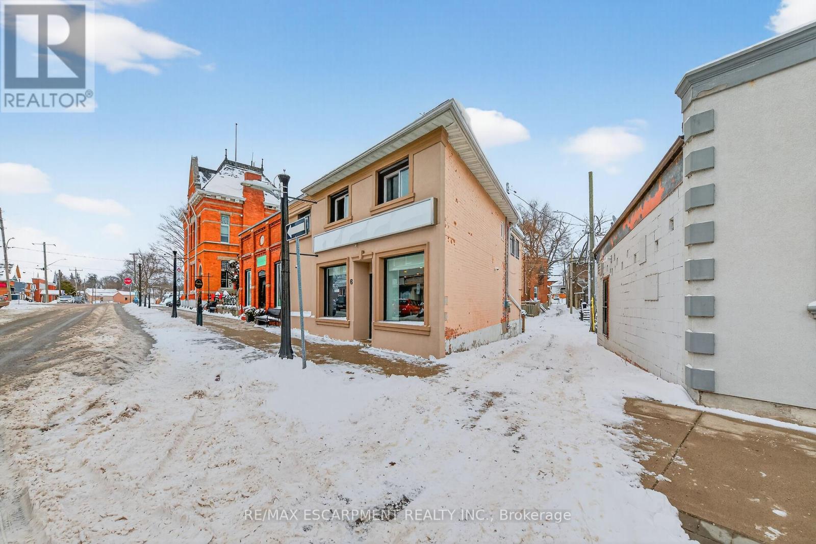 6 Cayuga Street N, Haldimand, Ontario  N0A 1E0 - Photo 5 - X12729628