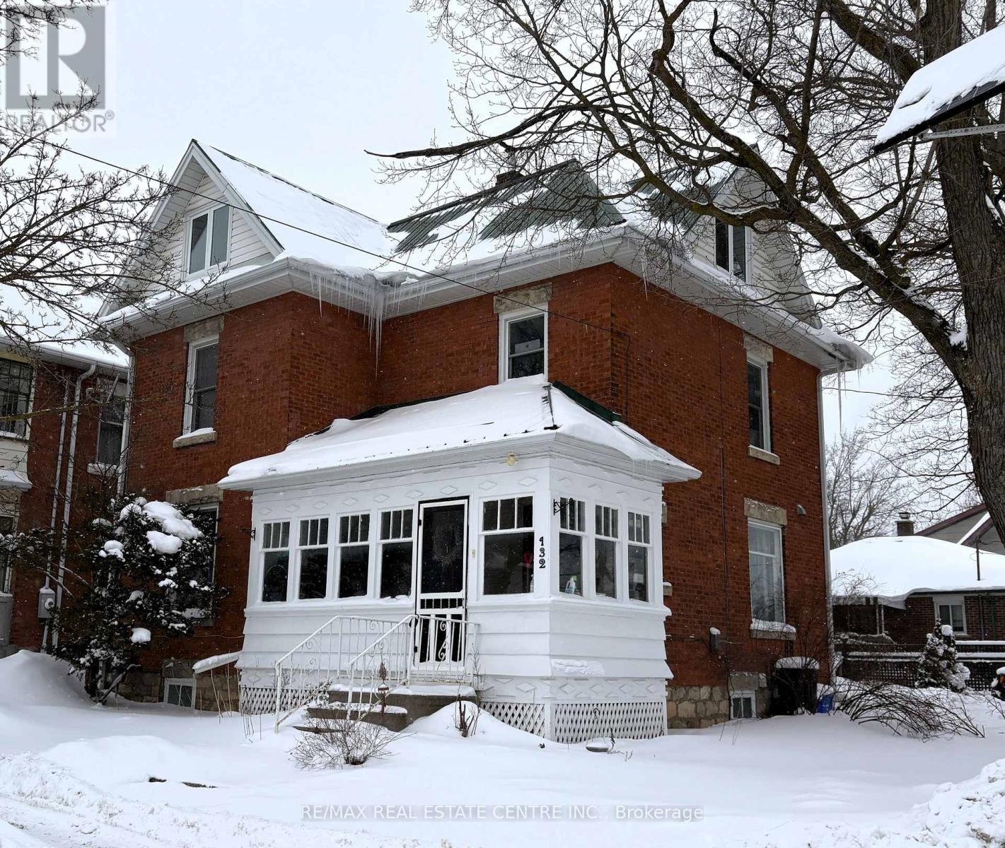 132 FIRST AVENUE E, Shelburne, Ontario