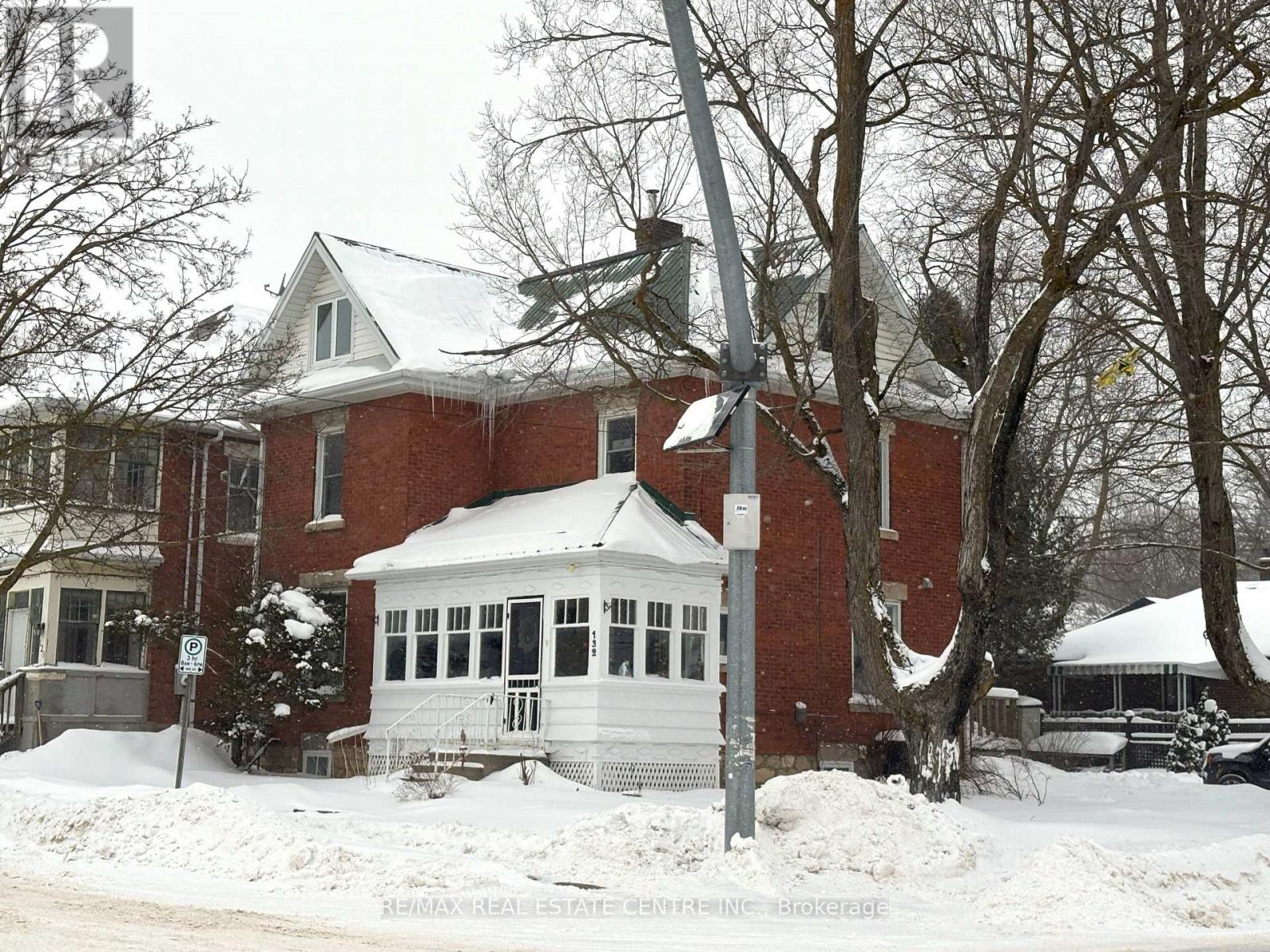 132 First Avenue E, Shelburne, Ontario  L9V 3K1 - Photo 16 - X12729634