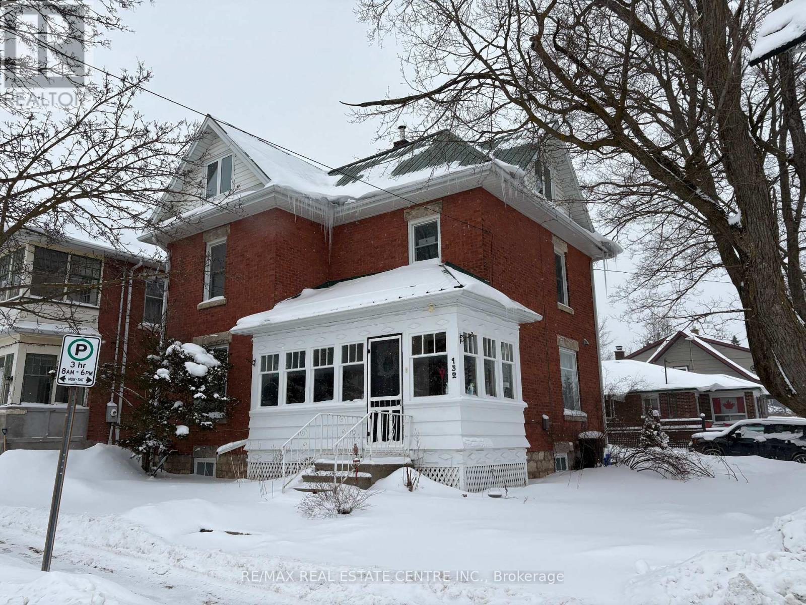 132 First Avenue E, Shelburne, Ontario  L9V 3K1 - Photo 37 - X12729634