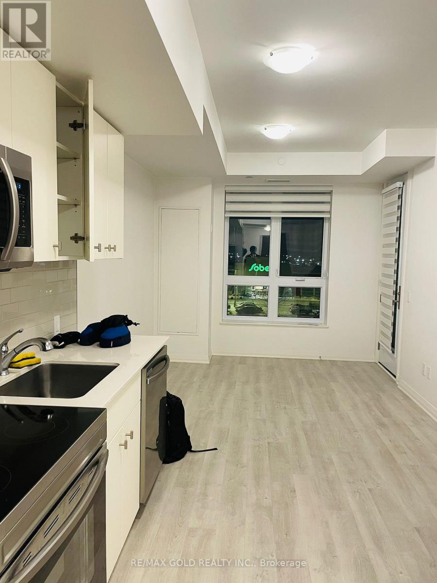 313 - 101 Golden Eagle Road, Waterloo, Ontario  N2V 0H4 - Photo 12 - X12729644