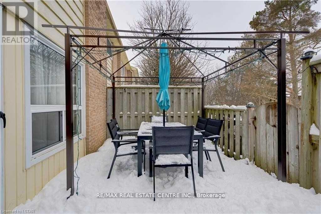 107 - 166 Southdale Road, London South, Ontario  N6J 2J1 - Photo 12 - X12729654