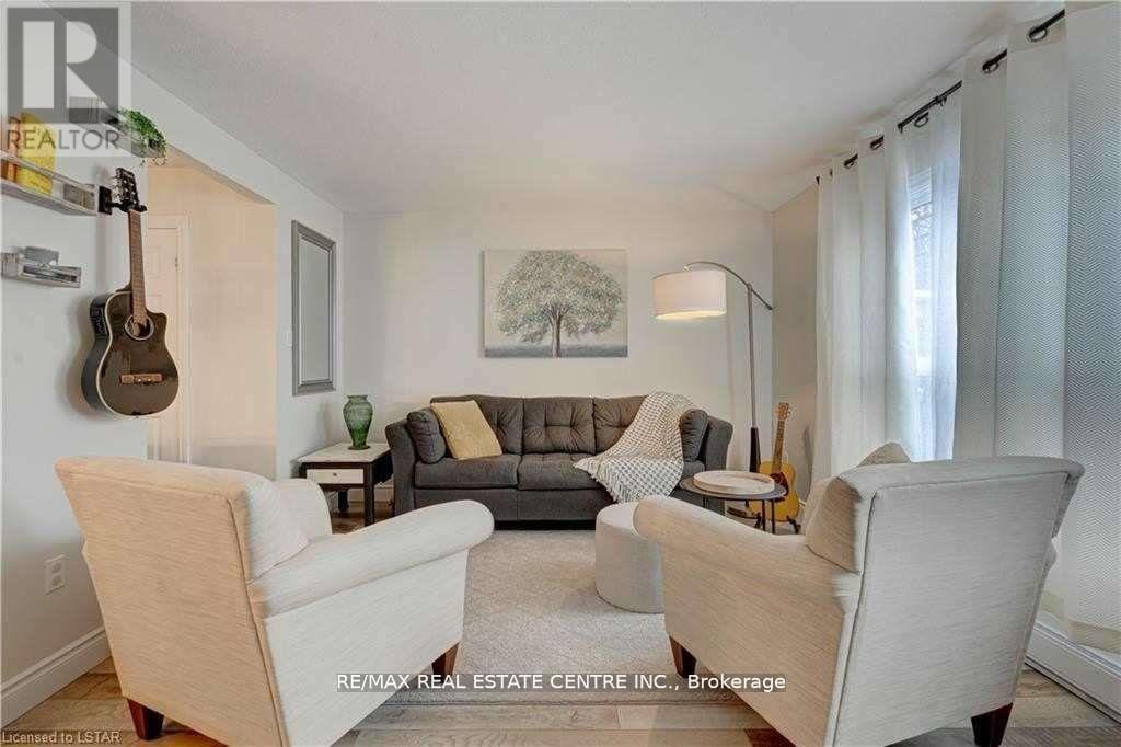 107 - 166 Southdale Road, London South, Ontario  N6J 2J1 - Photo 5 - X12729654