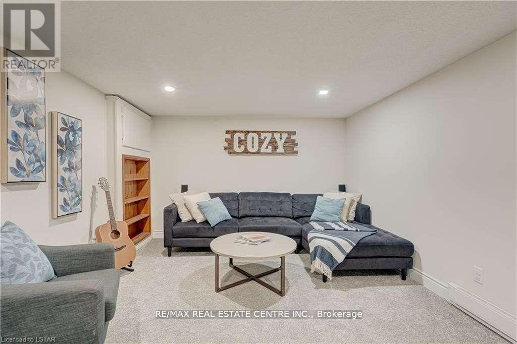 107 - 166 Southdale Road, London South, Ontario  N6J 2J1 - Photo 9 - X12729654