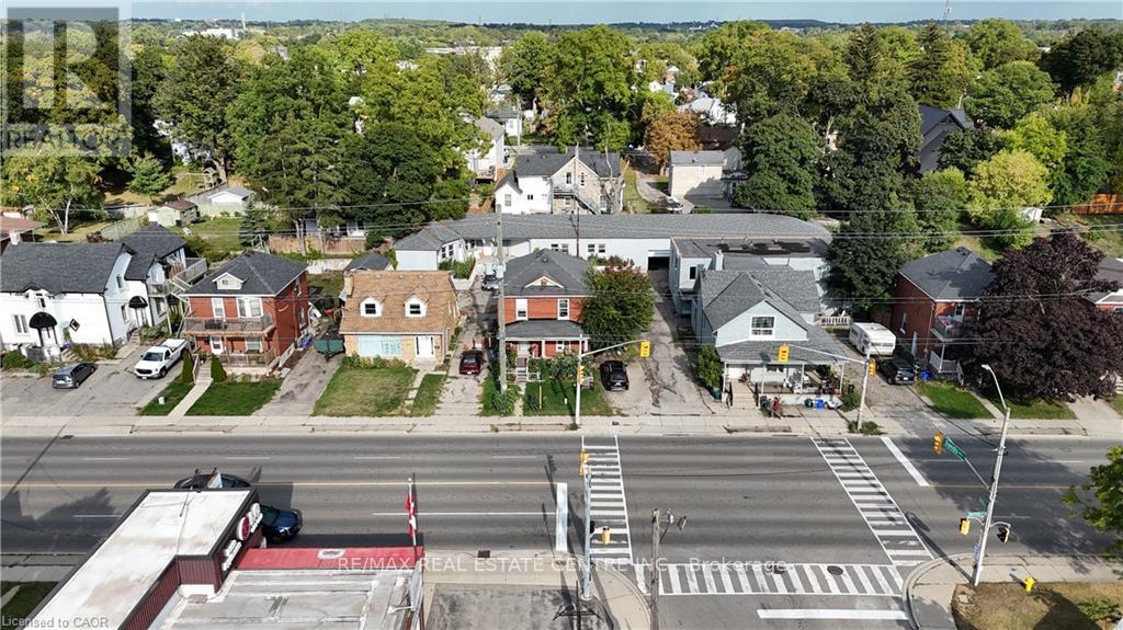 229 Water Street N, Cambridge, Ontario  N1R 3B9 - Photo 4 - X12729662