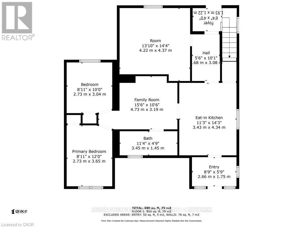 229 Water Street N, Cambridge, Ontario  N1R 3B9 - Photo 9 - X12729662