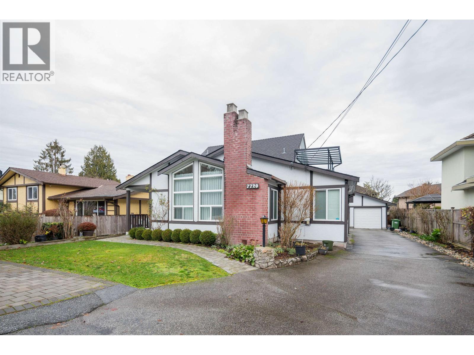 7720 No.1 Road, Richmond, British Columbia  V7C 1T6 - Photo 3 - R3082914