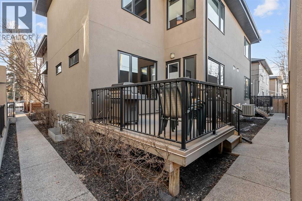2, 312 12 Avenue Ne, Calgary, Alberta  T2E 1A4 - Photo 36 - A2279623