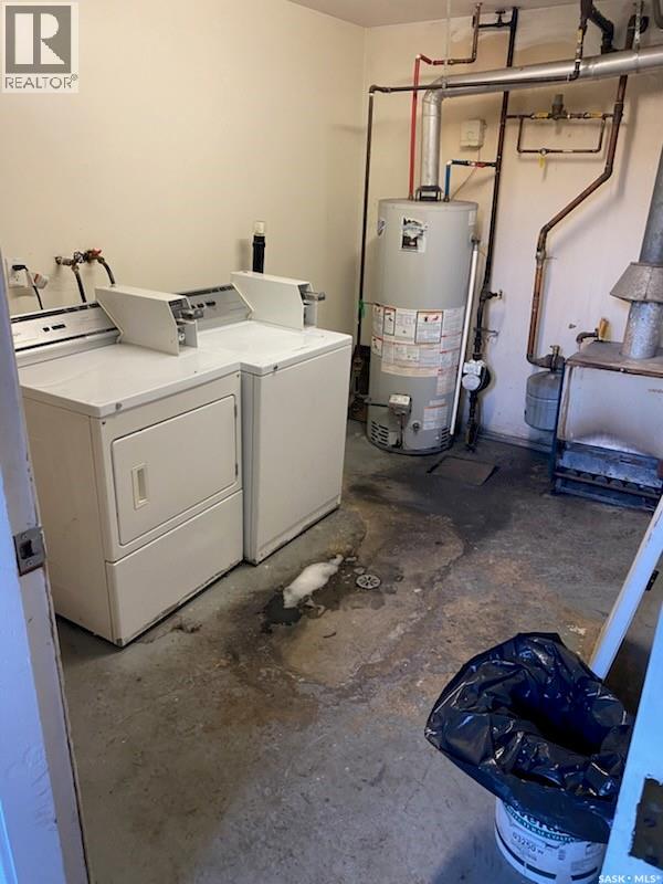 1411 111th Street, North Battleford, Saskatchewan  S9A 2K7 - Photo 23 - SK027407