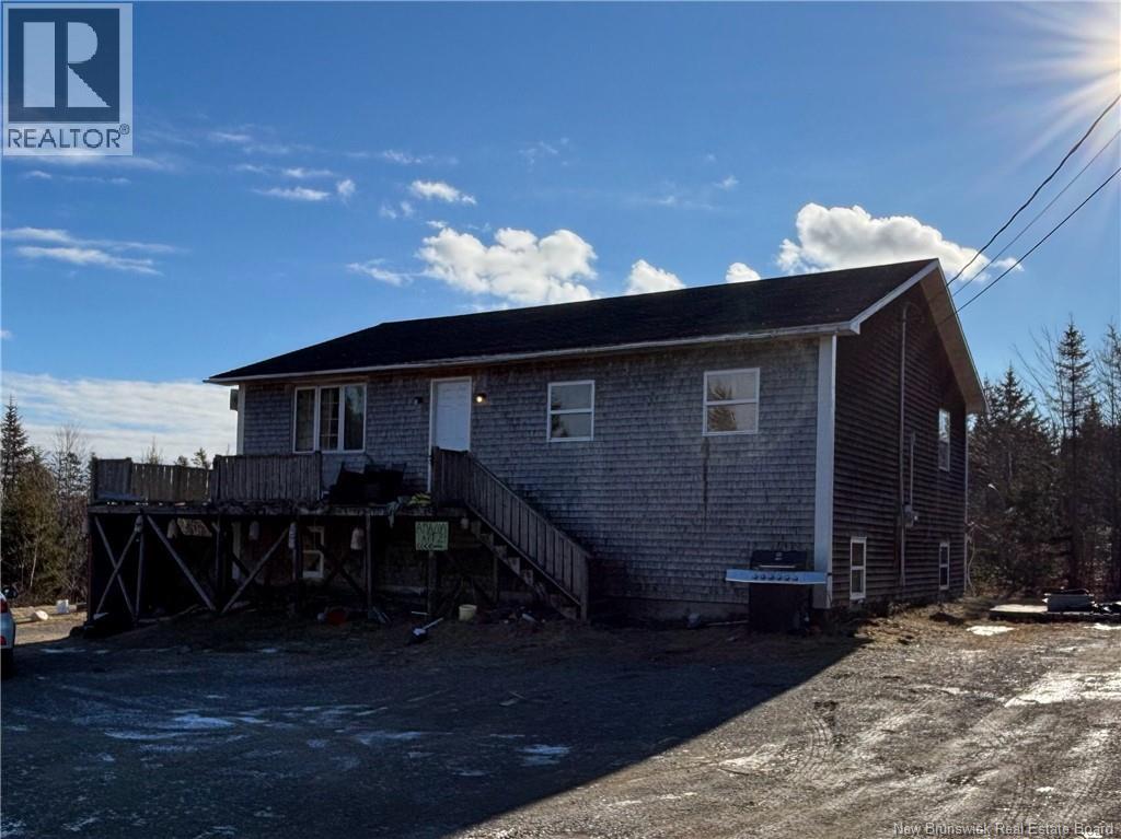 36 Leonard Drive, Grand Manan, New Brunswick  E5G 4C6 - Photo 4 - NB132707