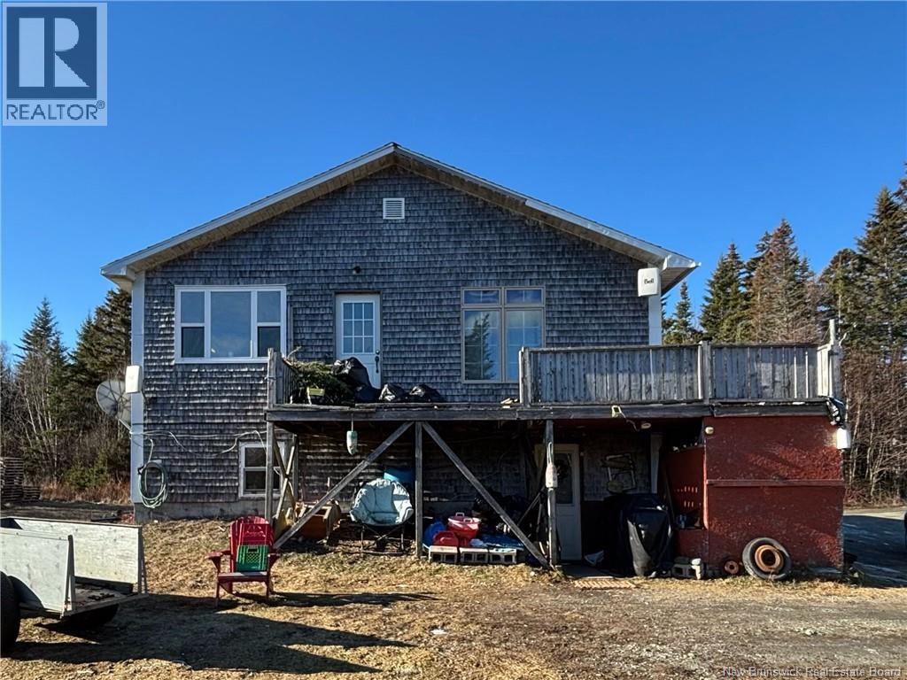 36 Leonard Drive, Grand Manan, New Brunswick  E5G 4C6 - Photo 7 - NB132707