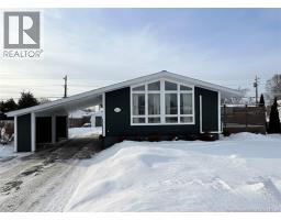 1250 Vantassell Street, bathurst, New Brunswick