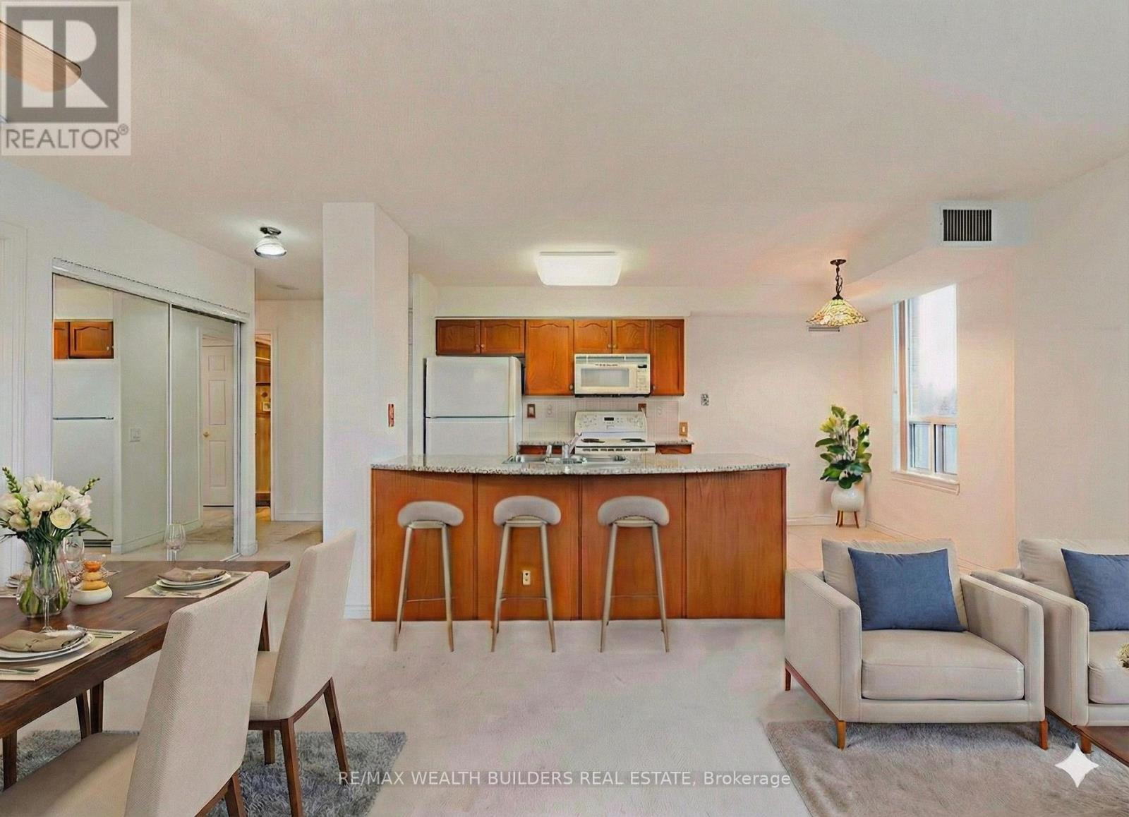 305 - 1720 Eglinton Avenue E, Toronto, Ontario  M4A 2X8 - Photo 5 - C12647226